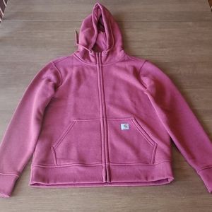 Women's Carhartt Hoodie